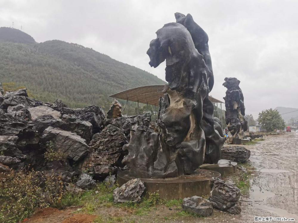 风景石、假山石大量有货，有需要的欢迎联系 - 新手上路 - 庆阳生活社区 - 庆阳28生活网 qingyang.28life.net