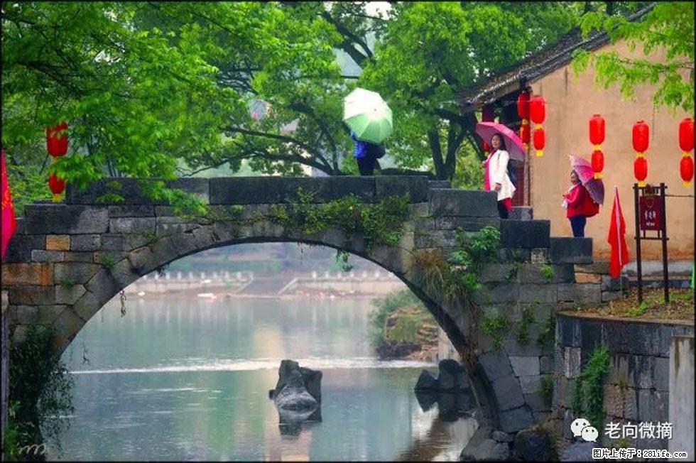 【春天，广西桂林灌阳县向您发出邀请！】江口老街又逢春 - 游山玩水 - 庆阳生活社区 - 庆阳28生活网 qingyang.28life.net