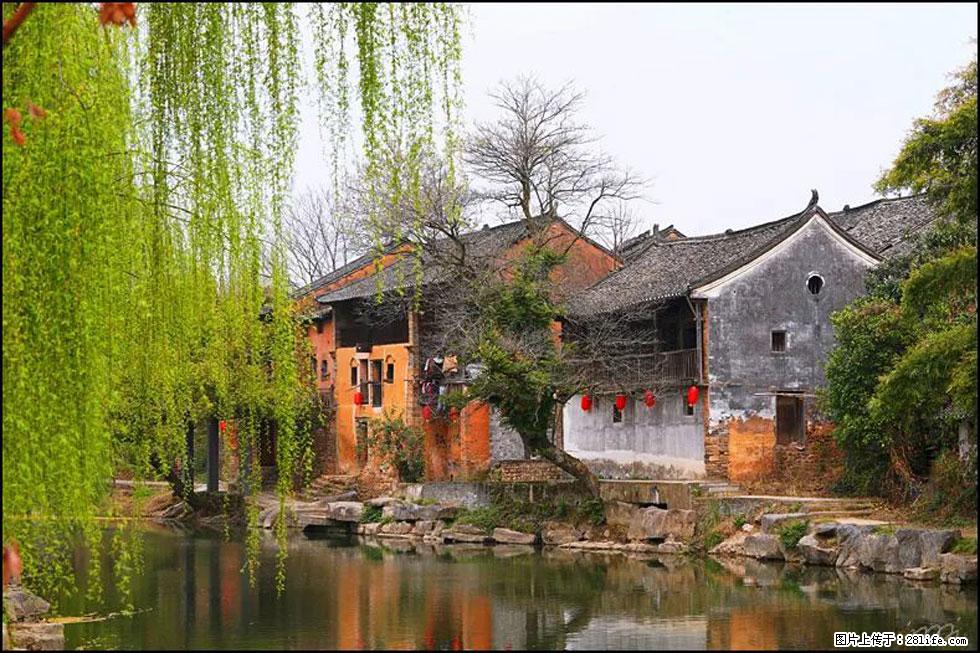【春天，广西桂林灌阳县向您发出邀请！】江口老街又逢春 - 游山玩水 - 庆阳生活社区 - 庆阳28生活网 qingyang.28life.net