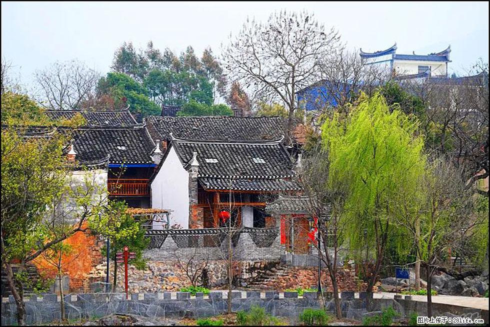 【春天，广西桂林灌阳县向您发出邀请！】江口老街又逢春 - 游山玩水 - 庆阳生活社区 - 庆阳28生活网 qingyang.28life.net