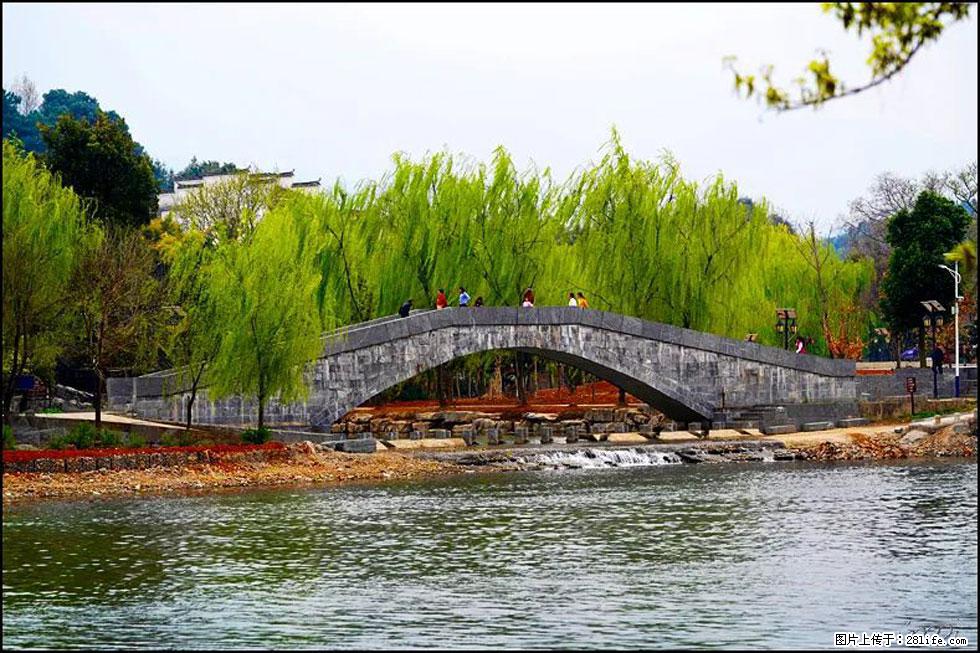 【春天，广西桂林灌阳县向您发出邀请！】江口老街又逢春 - 游山玩水 - 庆阳生活社区 - 庆阳28生活网 qingyang.28life.net
