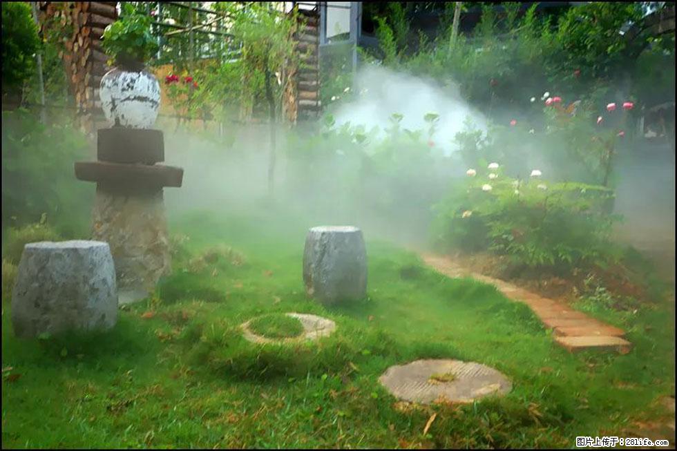 【春天，广西桂林灌阳县向您发出邀请！】如梦似幻莲溪庐 - 游山玩水 - 庆阳生活社区 - 庆阳28生活网 qingyang.28life.net