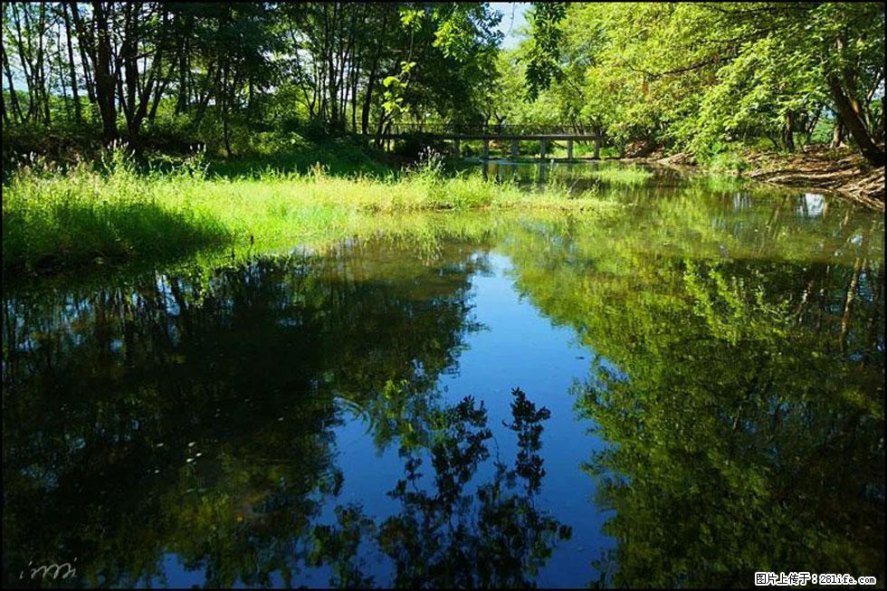 【春天,广西桂林灌阳县向您发出邀请!】熊家寨湿地公园 - 游山玩水 - 庆阳生活社区 - 庆阳28生活网 qingyang.28life.net