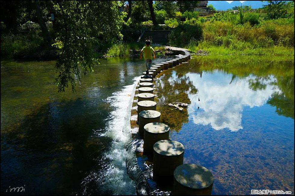 【春天,广西桂林灌阳县向您发出邀请!】熊家寨湿地公园 - 游山玩水 - 庆阳生活社区 - 庆阳28生活网 qingyang.28life.net