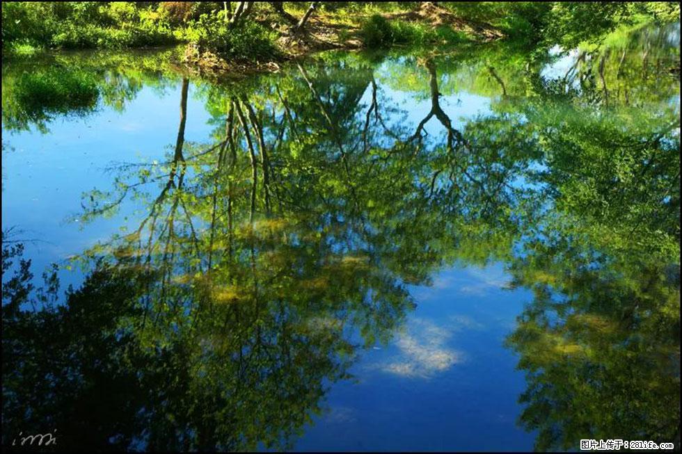 【春天,广西桂林灌阳县向您发出邀请!】熊家寨湿地公园 - 游山玩水 - 庆阳生活社区 - 庆阳28生活网 qingyang.28life.net