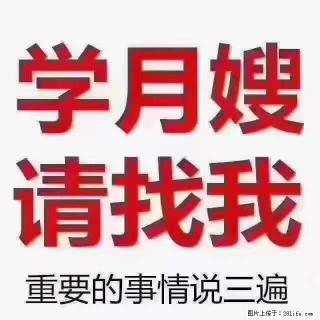 为什么要学习月嫂，育婴师？ - 庆阳28生活网 qingyang.28life.net