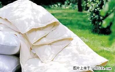 被子有异味？只要这样做，比晒太阳还强100倍！ - 家居生活 - 庆阳生活社区 - 庆阳28生活网 qingyang.28life.net