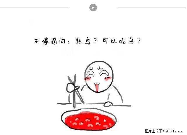 千万不要和这9种哈卵一起吃火锅! - 美食天地 - 庆阳生活社区 - 庆阳28生活网 qingyang.28life.net