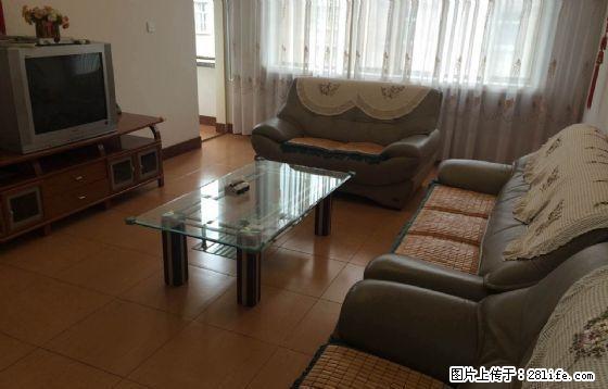 南街小学对面 简装3居室 带部分家具 小区安静整洁 学习场所 - 房屋出租 - 房屋租售 - 庆阳分类信息 - 庆阳28生活网 qingyang.28life.net