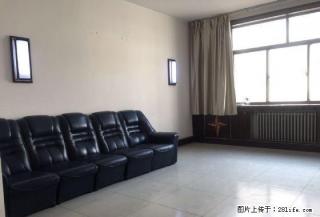 长庆南路 庆港家园 2居室 中间楼层 带简单家具 随时看房 - 庆阳28生活网 qingyang.28life.net