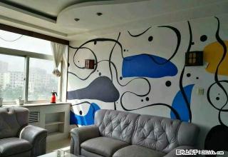 市医院附近，精装三居室，家具齐全，拎包入住 - 庆阳28生活网 qingyang.28life.net