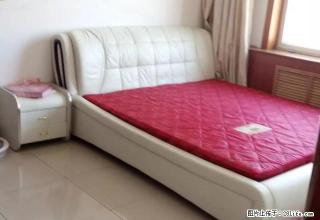 昊鑫时代广场附近，精装三居室，家具齐全，拎包入住 - 庆阳28生活网 qingyang.28life.net