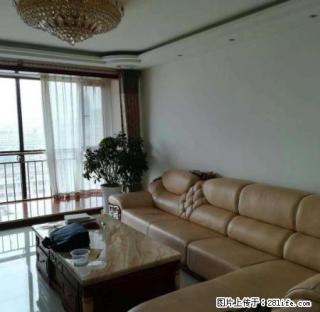 庆一中附近，豪装三居室，停车方便，图片真实有效，随时看房 - 庆阳28生活网 qingyang.28life.net
