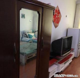 安居工程，精装两居室，家具家电齐全，停车方便，大型小区。 - 庆阳28生活网 qingyang.28life.net