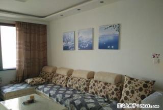 世纪广场附近，温馨豪华3居室，家具齐全，拎包入住 - 庆阳28生活网 qingyang.28life.net