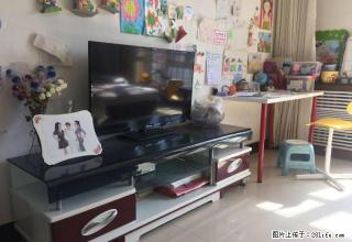 华宇名城，温馨两居室，停车方便，家具家电齐全，真正拎包入住 - 庆阳28生活网 qingyang.28life.net