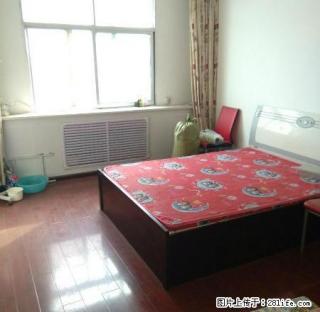 东湖公园附近，2室2厅，家具齐全，拎包入住，中间楼层 - 庆阳28生活网 qingyang.28life.net