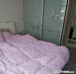 五中附近，精装两居室，家具家电齐全，拎包入住 - 庆阳28生活网 qingyang.28life.net