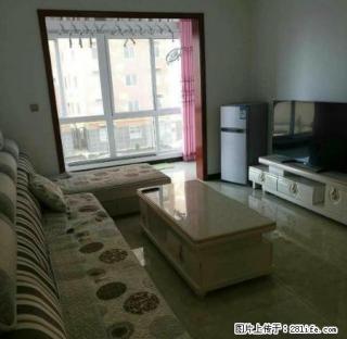电力局家属楼，2室2厅一厨一卫，精装修，家具齐全。 - 庆阳28生活网 qingyang.28life.net