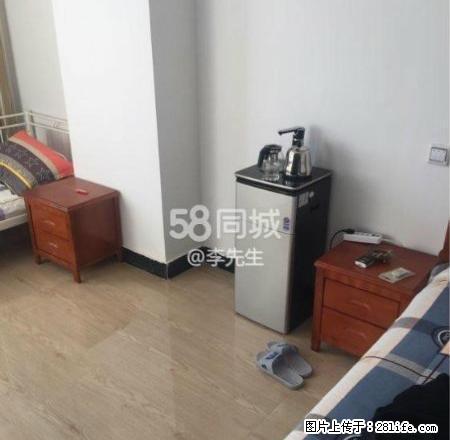 可分期月付，大什子附近，精品酒店式公寓，停车方便 - 房屋出租 - 房屋租售 - 庆阳分类信息 - 庆阳28生活网 qingyang.28life.net