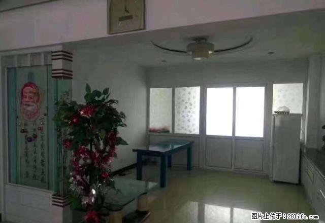 二中附近三室两厅中间楼层南北通透 带简单家具业主诚心出租 - 房屋出租 - 房屋租售 - 庆阳分类信息 - 庆阳28生活网 qingyang.28life.net