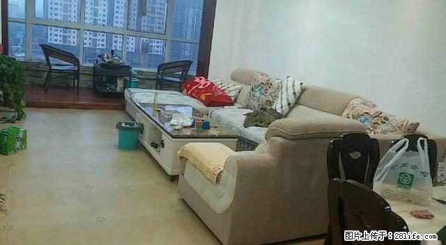 四中附近南北通透豪华两居室 水电暖齐全带家具出租 - 房屋出租 - 房屋租售 - 庆阳分类信息 - 庆阳28生活网 qingyang.28life.net
