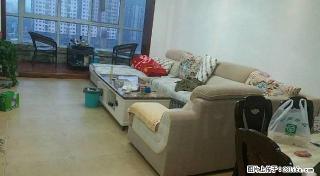 四中附近南北通透豪华两居室 水电暖齐全带家具出租 - 庆阳28生活网 qingyang.28life.net