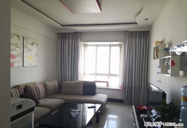 西站附近 锦阳名居 家具家电齐全 2室2厅 免费看房 - 房屋出租 - 房屋租售 - 庆阳分类信息 - 庆阳28生活网 qingyang.28life.net