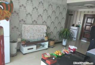 陇东大厦精装 2室2厅1卫1阳台2600元/月急租 - 庆阳28生活网 qingyang.28life.net