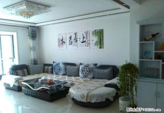 盛鼎国际3室2厅1卫1阳台便宜出租,适合上班族 - 庆阳28生活网 qingyang.28life.net