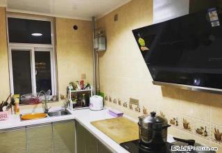 昊鑫嘉苑2室2厅2100元/月,干净整洁,拎包入住 - 庆阳28生活网 qingyang.28life.net