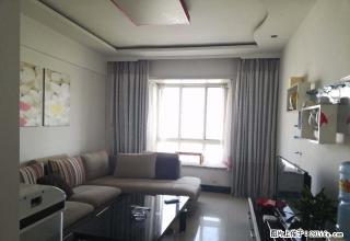 西站附近 锦阳名居 家具家电齐全 2室2厅 免费看房 - 庆阳28生活网 qingyang.28life.net