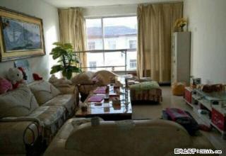 长庆南路家具家电齐全3居室，拎包入住，停车方便，市政供暖 - 庆阳28生活网 qingyang.28life.net