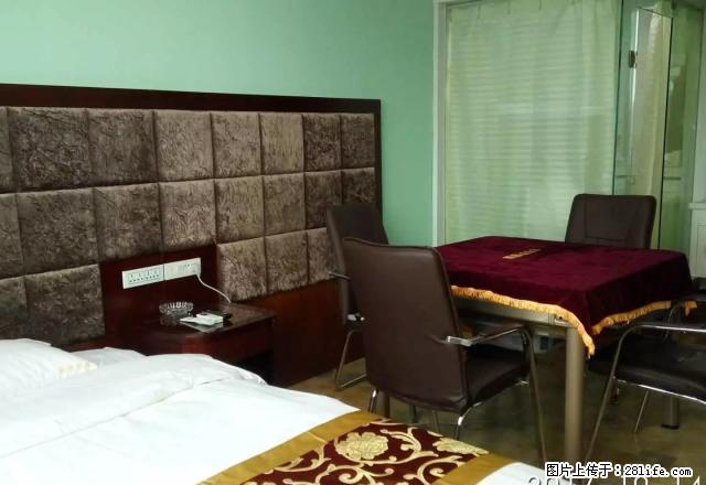 温莎堡附近单身公寓新装带家具不 能做饭 免费停车水电暖齐全 - 房屋出租 - 房屋租售 - 庆阳分类信息 - 庆阳28生活网 qingyang.28life.net
