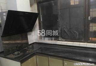 市医院附近 成熟小区 带简单家具三居 租1500元 水电暖齐 - 庆阳28生活网 qingyang.28life.net