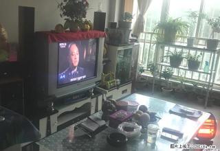 七中附近，中间楼层，家具家电齐全，拎包即可入住， - 庆阳28生活网 qingyang.28life.net