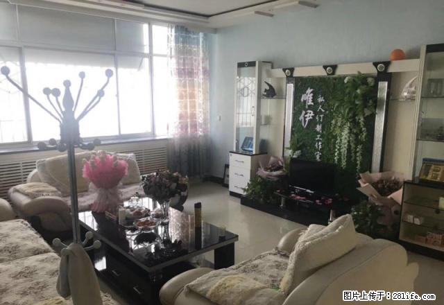 智林小区 三居室家具家电齐全 拎包入住 - 房屋出租 - 房屋租售 - 庆阳分类信息 - 庆阳28生活网 qingyang.28life.net