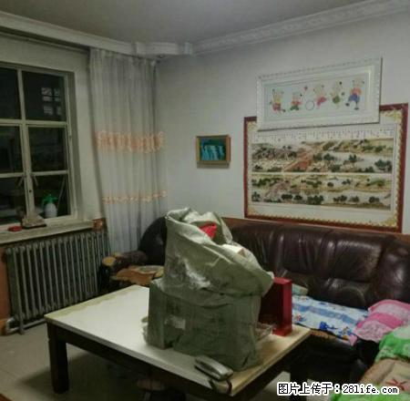 西站附近 经典两居室 家具齐全 拎包入住 - 房屋出租 - 房屋租售 - 庆阳分类信息 - 庆阳28生活网 qingyang.28life.net
