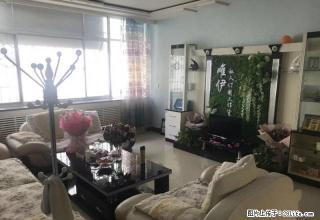 智林小区 三居室家具家电齐全 拎包入住 - 庆阳28生活网 qingyang.28life.net