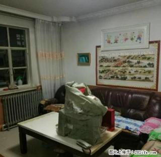 西站附近 经典两居室 家具齐全 拎包入住 - 庆阳28生活网 qingyang.28life.net