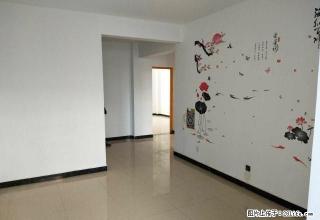 汇景家园 两居空房 厨卫完整 廉价出租 - 庆阳28生活网 qingyang.28life.net