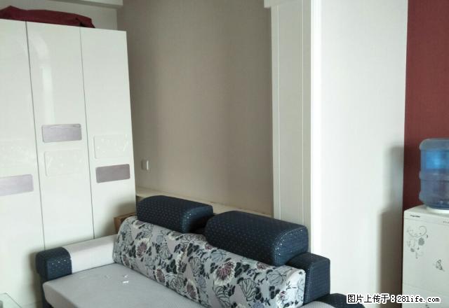 新出好房，精装1居室，家具齐全，出行方便，安全小区，单身公寓 - 房屋出租 - 房屋租售 - 庆阳分类信息 - 庆阳28生活网 qingyang.28life.net