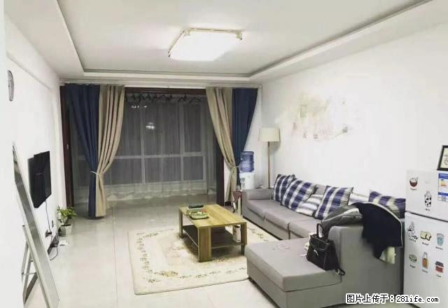 一中后门电梯房小户型 家具齐全图片真实 电梯房仅租2300 - 房屋出租 - 房屋租售 - 庆阳分类信息 - 庆阳28生活网 qingyang.28life.net