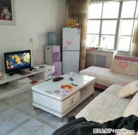 五中附近 2室1厅 家具家电齐全 图片真实 仅租1550 - 房屋出租 - 房屋租售 - 庆阳分类信息 - 庆阳28生活网 qingyang.28life.net