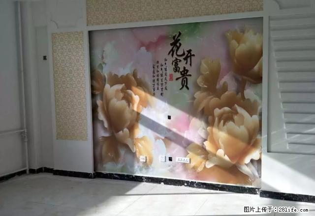 庆化学校附近 临街三居室 南北通透 阳光采光都好 图片真实 - 房屋出租 - 房屋租售 - 庆阳分类信息 - 庆阳28生活网 qingyang.28life.net
