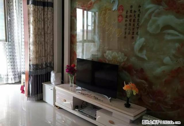 华山医院附近 精装2居室 拎包入住 现代化装修 图片真实 - 房屋出租 - 房屋租售 - 庆阳分类信息 - 庆阳28生活网 qingyang.28life.net