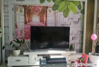 华山医院旁 婚房！ 时尚装修风格 实心舒适三房 图片真实 - 庆阳28生活网 qingyang.28life.net