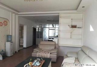 贡园小区 温馨2居室 拎包入住 图片真实 高档小区人文荟翠 - 庆阳28生活网 qingyang.28life.net