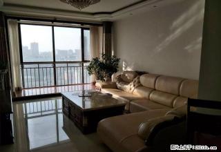 世纪广场附近 临街2居室 家具齐全 小区环境优美 - 庆阳28生活网 qingyang.28life.net