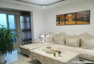 星星幼儿园附近 婚房2居室 家具家电齐全 现代化装修风格 - 庆阳28生活网 qingyang.28life.net